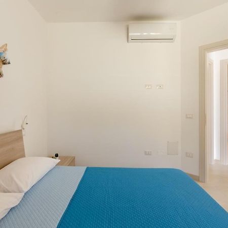 Casa Vacanze La Primitiva マンドゥーリア エクステリア 写真