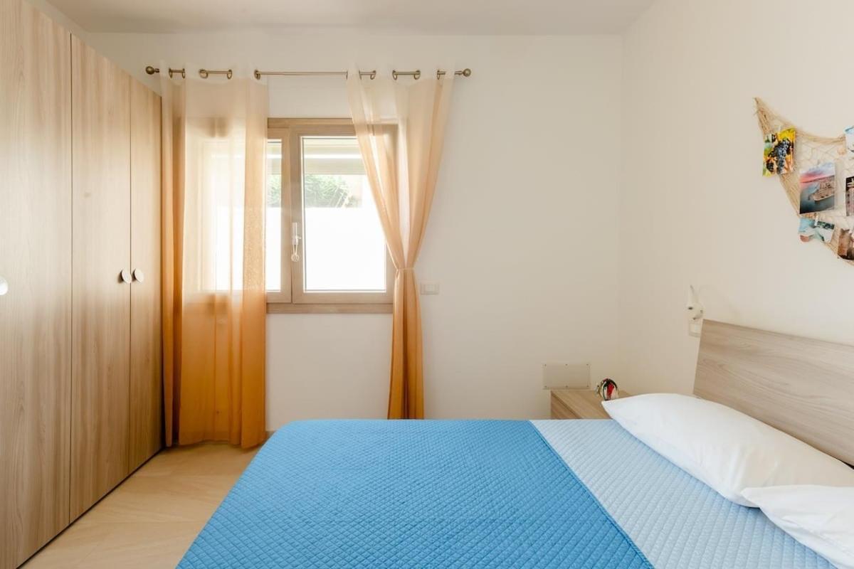 Casa Vacanze La Primitiva マンドゥーリア エクステリア 写真