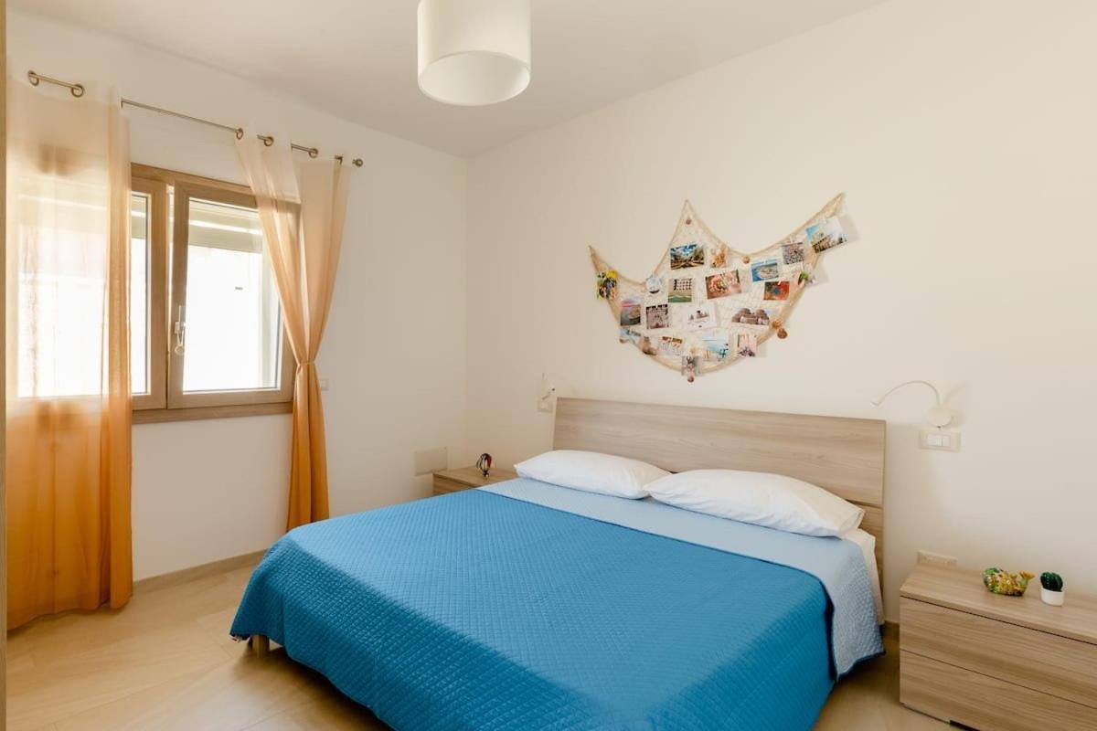 Casa Vacanze La Primitiva マンドゥーリア エクステリア 写真