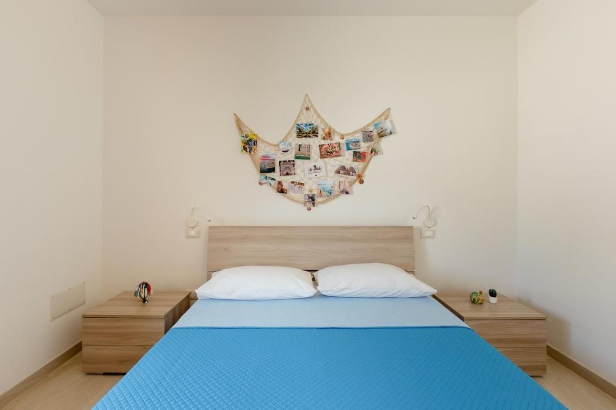 Casa Vacanze La Primitiva マンドゥーリア エクステリア 写真