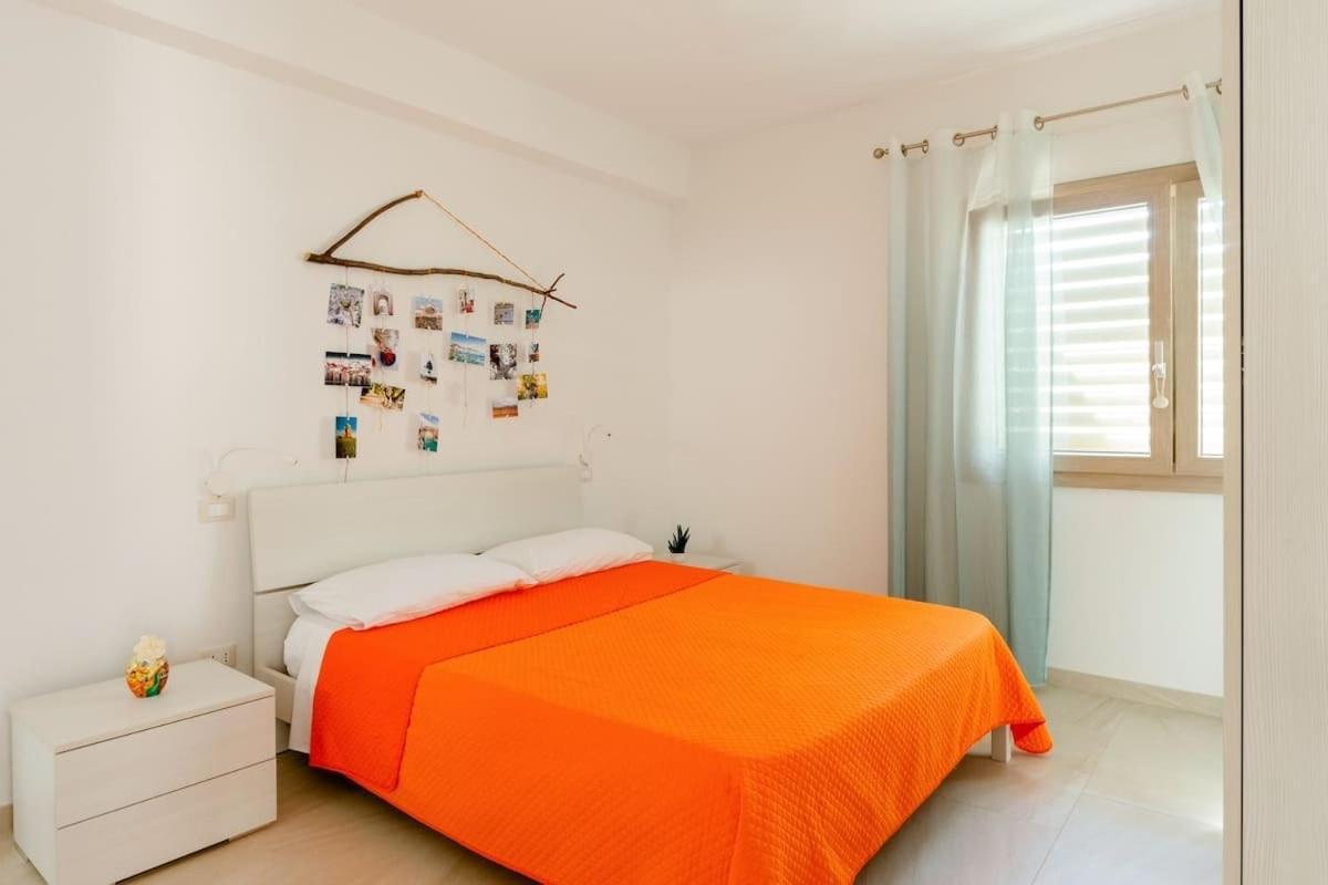 Casa Vacanze La Primitiva マンドゥーリア エクステリア 写真